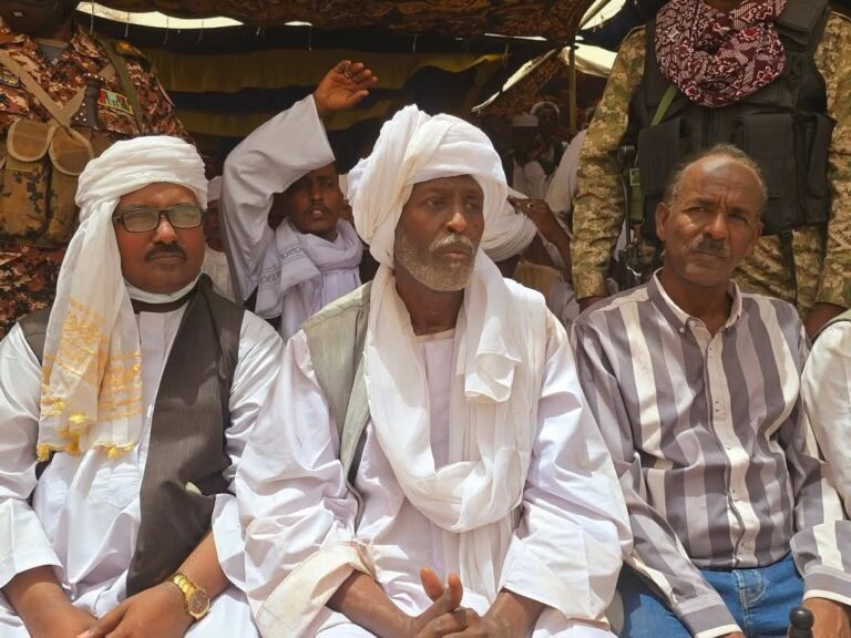 تحالف جديد الشرق