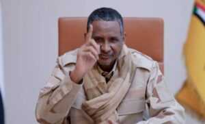 حميدتي