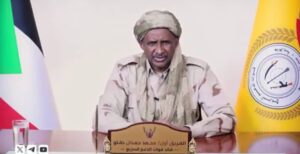 حميدتي