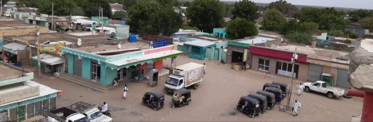 سوق القصضارف