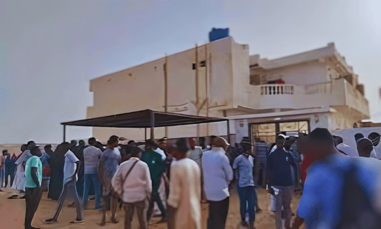 قنصلية-مصر-بوادي-حلفا