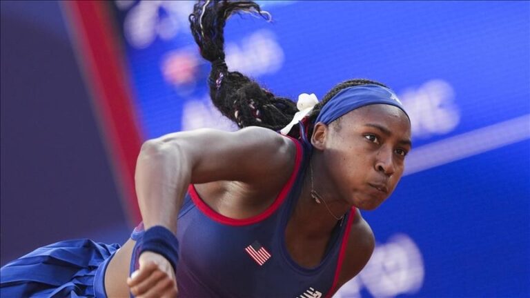 كوكو الامريكية