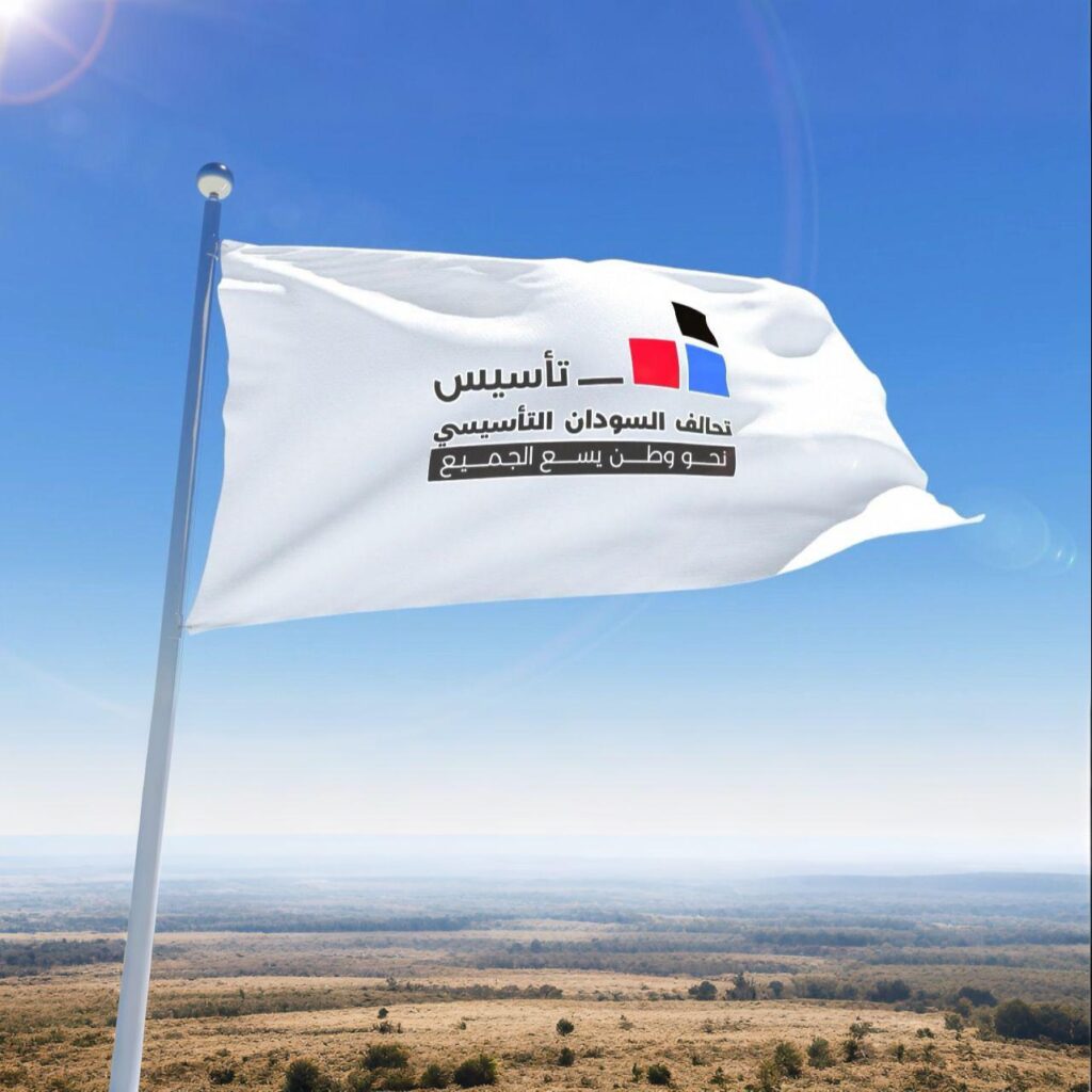 حكومة تاسيس