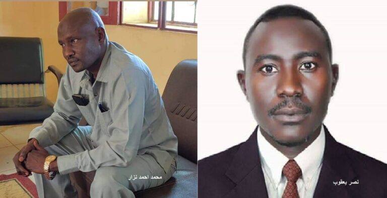 اعتقال صحفي