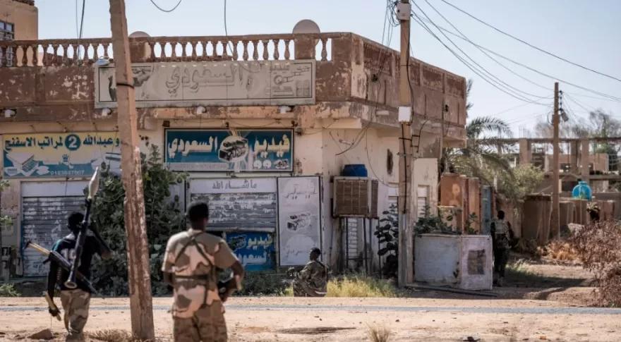 الخرطوم.. أرقام صادمة من فصول المأساة السودانية