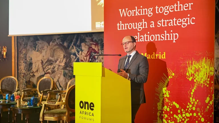 انطلاق القمة الإفريقية – الإسبانية الثالثة