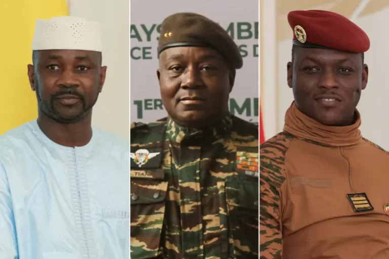 حل مئات الأحزاب الأفريقية.. خطوة نحو التنظيم أم عودة لحقبة الحزب الواحد؟