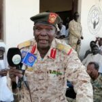 كادوقلي: نجل قيادي مليشي يقتل تاجر بعد خلاف مالي