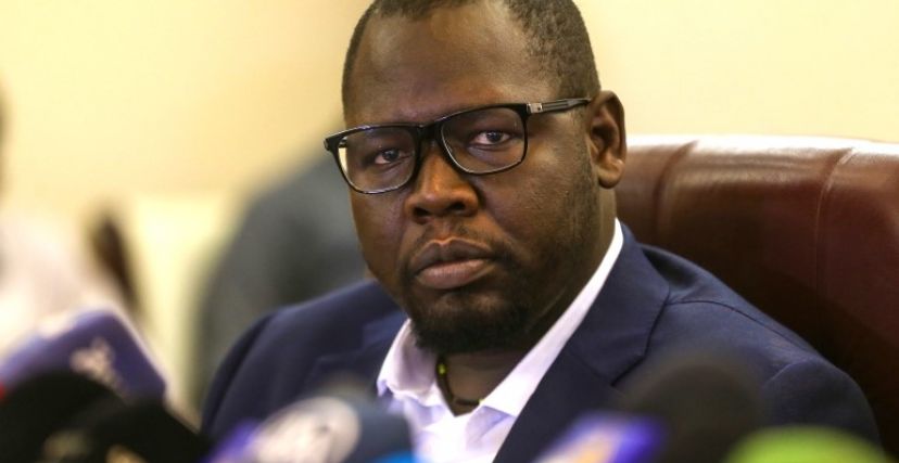 مبارك اردول