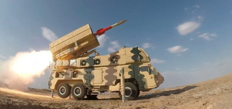 اسلحة باكستان