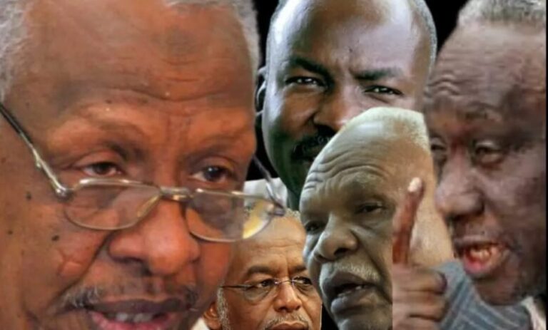 الحركة الاسلامية