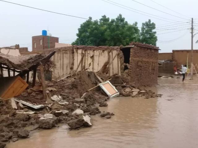 الخرطوم-امطار-1