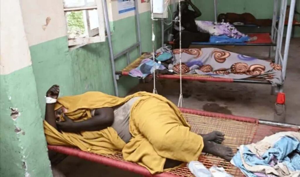 الكوليرا-وسائل-التواصل-الاجتماعي