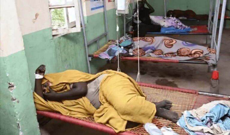 الكوليرا-وسائل-التواصل-الاجتماعي