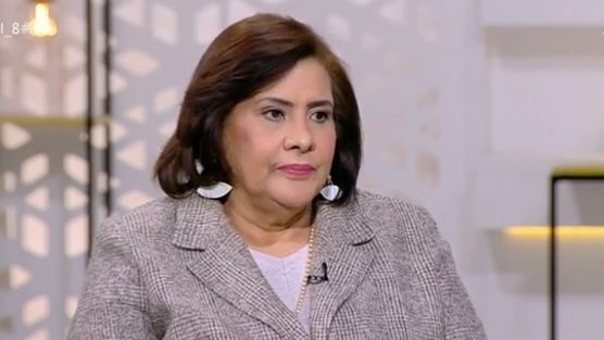 اماني الطويل