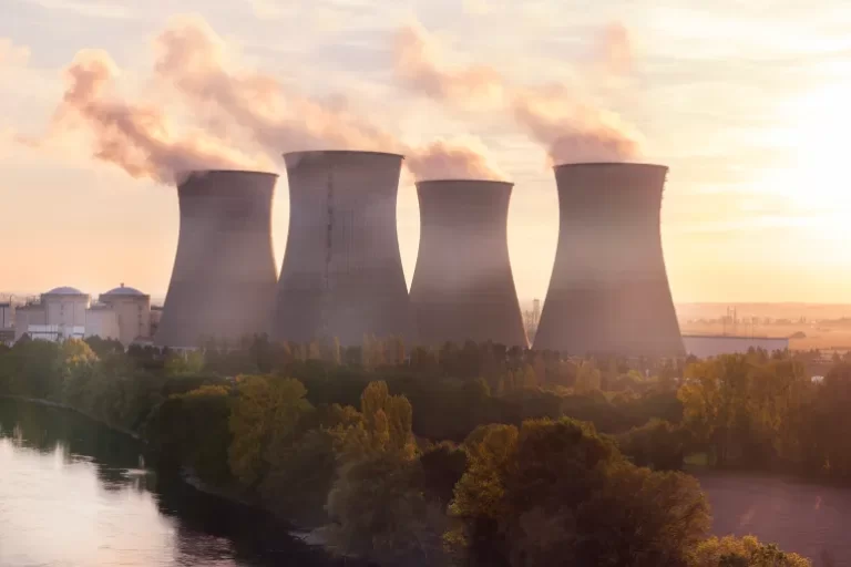 طاقة نوووية