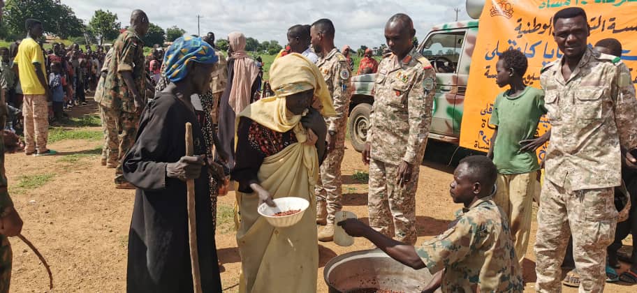 قيادة افرقة 14