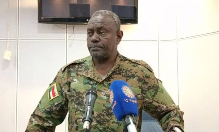 والي الخرطوم احمد عثمان