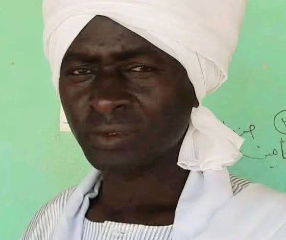 وكيل النيابة