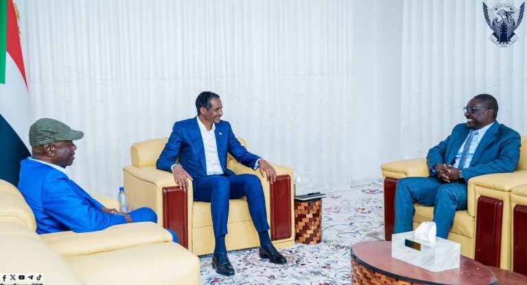 حكومة تاسيس