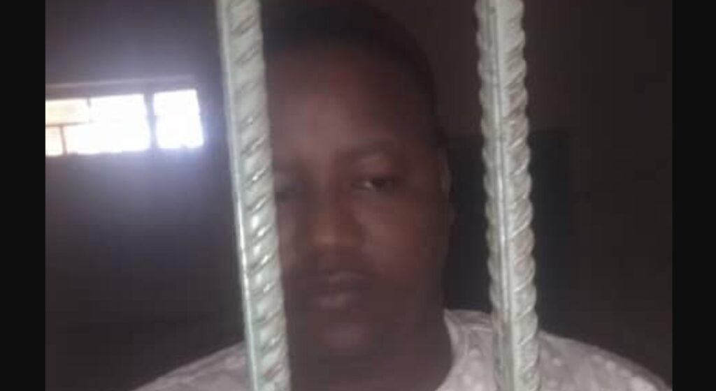 اعتقال مدير شركة النذير