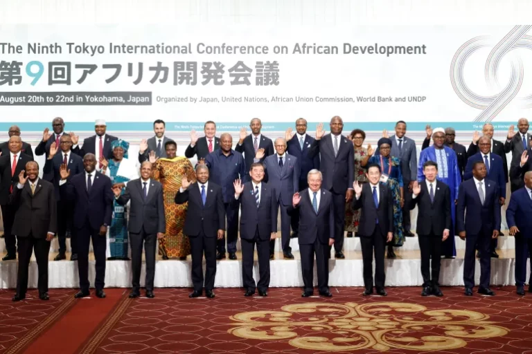 اليابان والهجرة