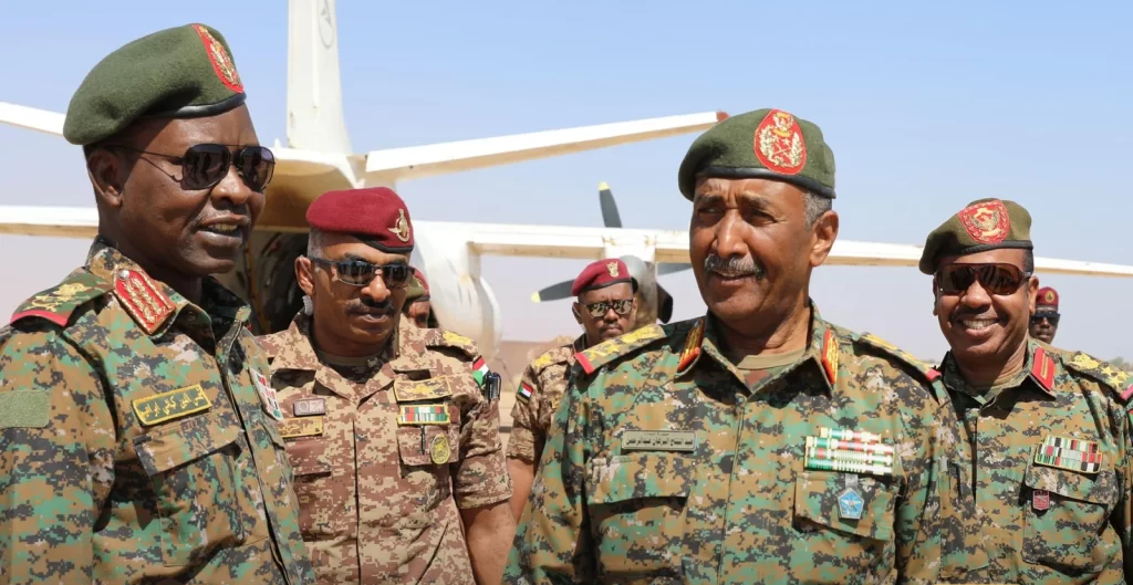 برهان كباشي