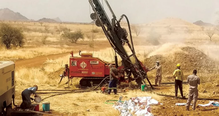 تهريب الذهب