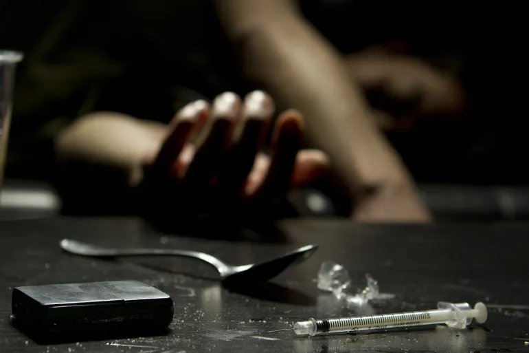 شبكات البلقان تغزو غرب أفريقيا عبر تجارة الكوكايين