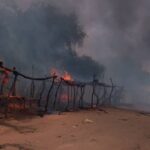 تحذير حقوقي: استهداف مناطق سكنية بالطيران في كردفان ودارفور يفاقم الانتهاكات