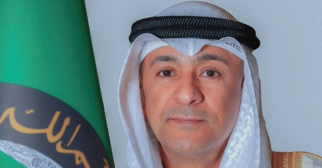 مجلس التعاون