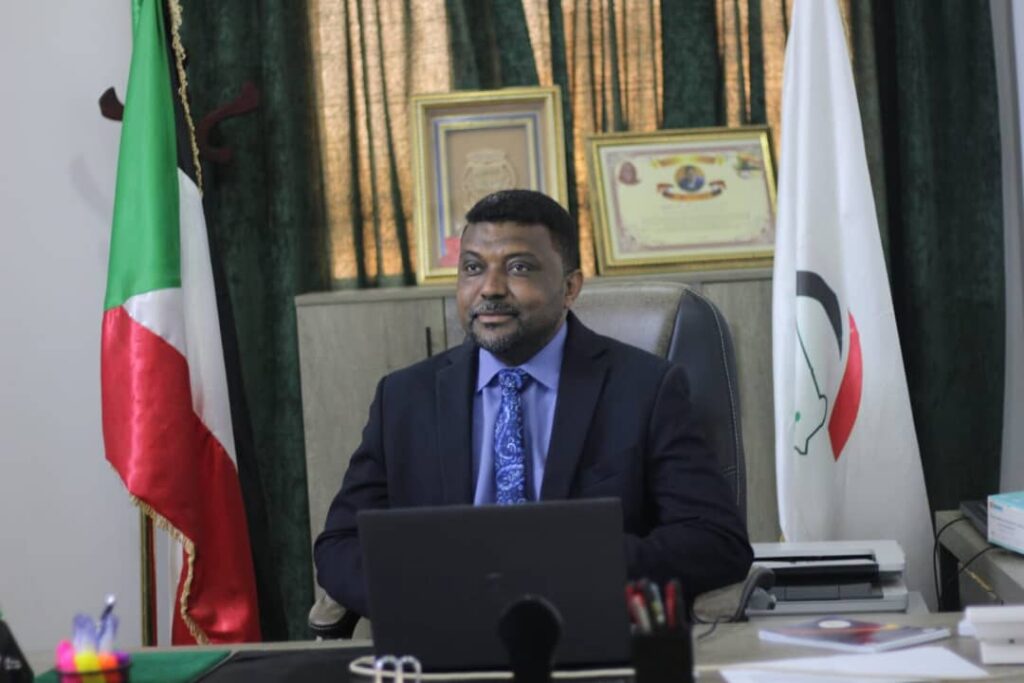 عزالدين الصافي