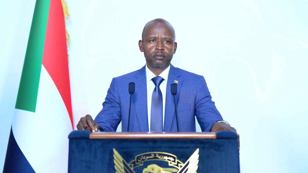 الهادي ادريس