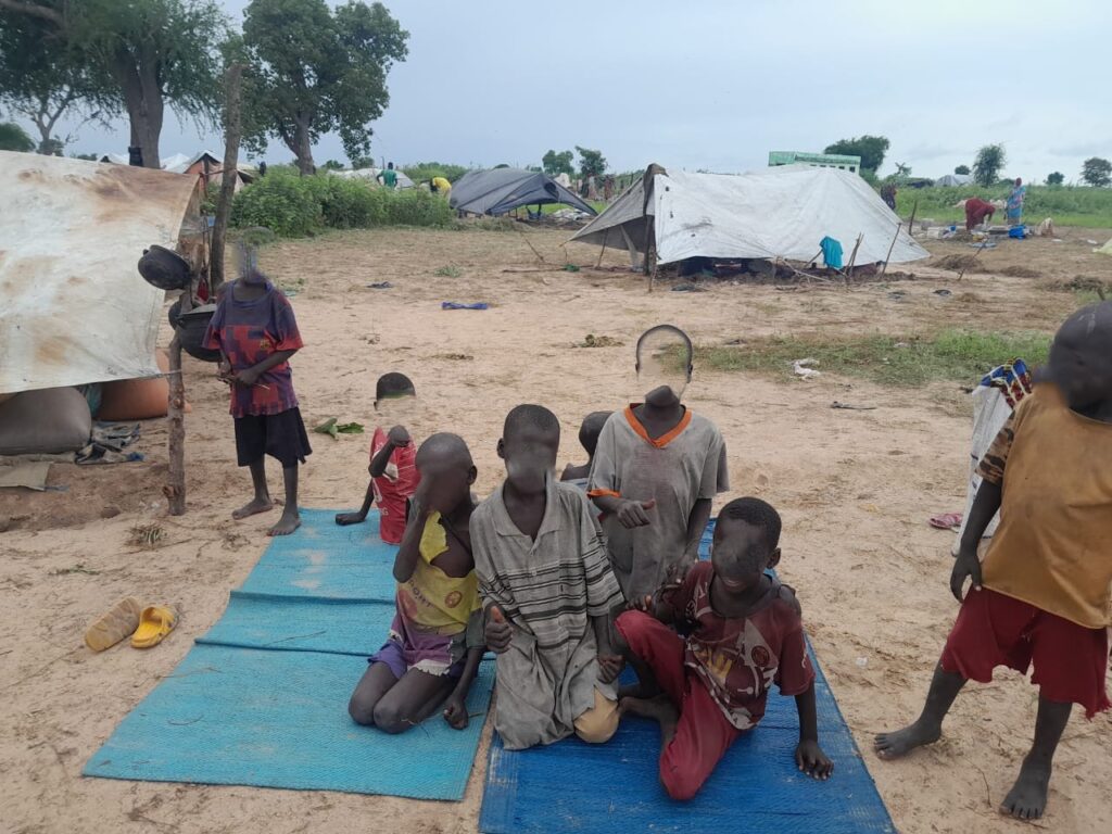 أم دافوق تستعد لاستضافة مؤتمر قبلي لإنهاء التوتر الحدودي بين التعايشة والكارا