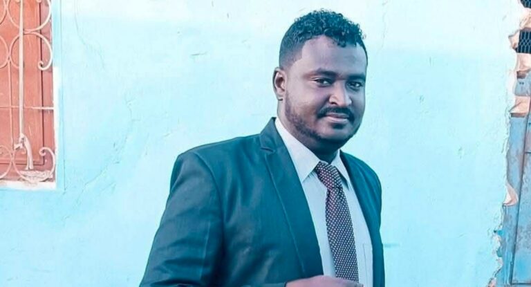 اعتقال صحفي في جنوب كردفان بعد نشر تقارير فساد محلية