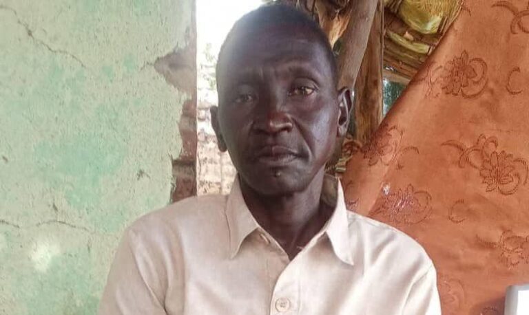 النيل الوزرق