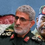 كتيبة عسكرية موالية للجيش السوداني تعلن اصطفافها مع إيران في صراعها مع واشنطن وتل أبيب