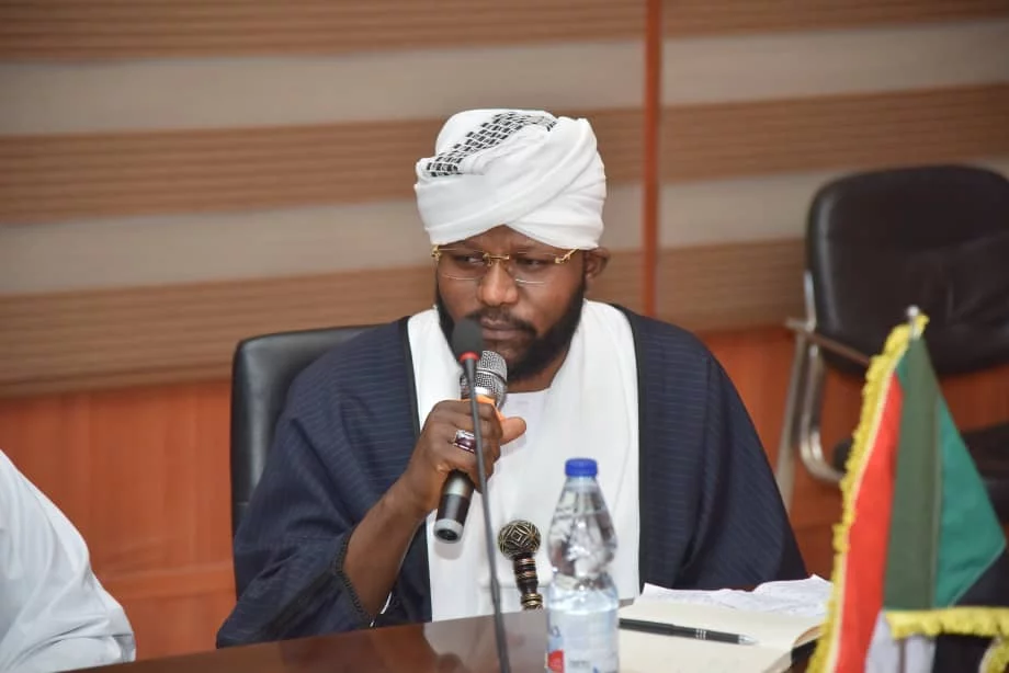 سلطان ارفور