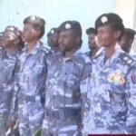 من الفاشر .. دعوة صارمة لتطبيق القانون وتصفير إرث الدولة القديمة