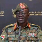 تقارير تتهم وزير الدفاع بإساءة استخدام القوات المسلحة في عمليات هدم وتهجير بالخرطوم