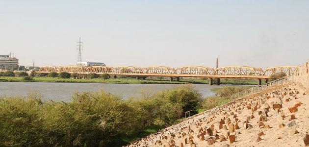 أكبر_مدينة_سودانية