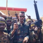 بعد تصنيف الإخوان إرهابية .. السلطات تمنع مؤتمراً صحافياً لكتيبة البراء في أم درمان