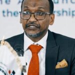 تحالف “تأسيس” يدين الهجوم الإيراني على السعودية ويحذر من تصعيد إقليمي خطير