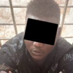 جريمة في وضح النهار بالخرطوم .. ضبط عصابة اعتدت على ضابط ونهبته بسلاح أبيض