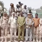 حملة أمنية واسعة في كاس لضبط الأسواق ومكافحة الظواهر السالبة