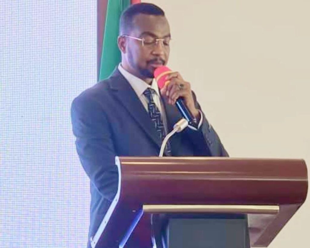 مهدي عبدالله حامد