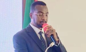 مهدي عبدالله حامد