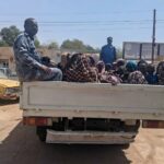 الخرطوم: الاعتقالات التعسفية تزهق أرواح المدنيين وتهدد سيادة القانون