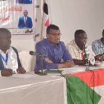 حكومة السلام تدشن ترتيبات الشهادة الثانوية وتعلن خطة شاملة لمعالجة الدفعات المتراكمة