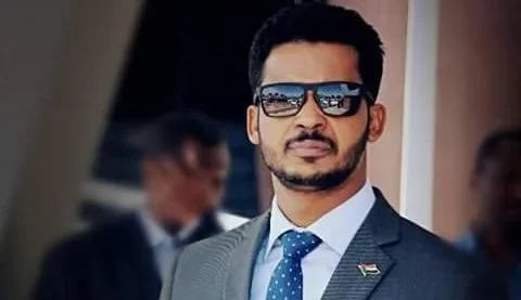 ابراهيم-الميرغني